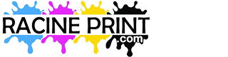 Racine Print